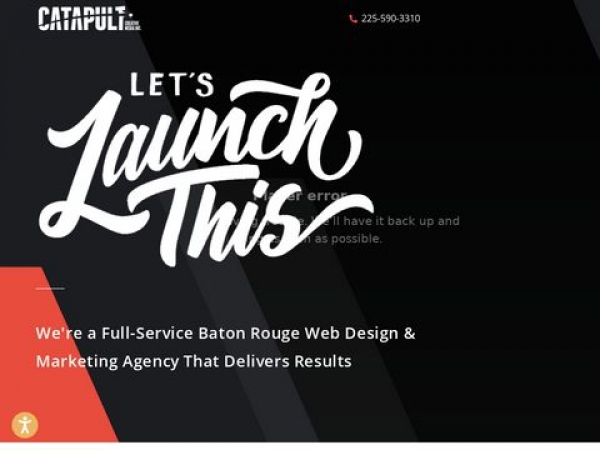 catapultcreativemedia.com